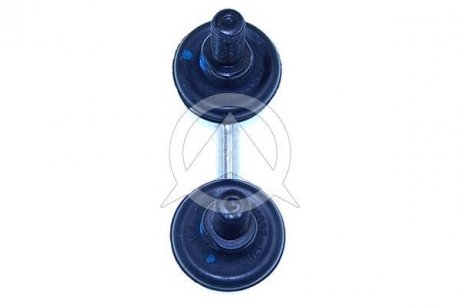 Стойка (тяга) стабилизатора передняя sidem 87068