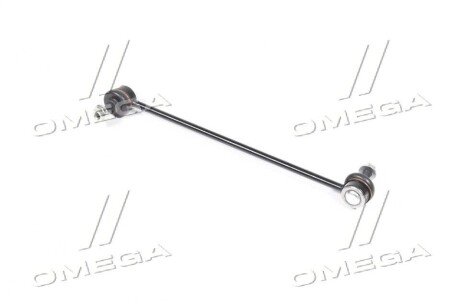 Стойка (тяга) стабилизатора передняя sidem 19162