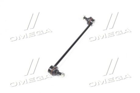 Стойка (тяга) стабилизатора передняя sidem 19162