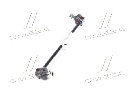 Стойка (тяга) стабилизатора передняя sidem 21363