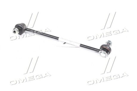 Стойка (тяга) стабилизатора передняя sidem 21363