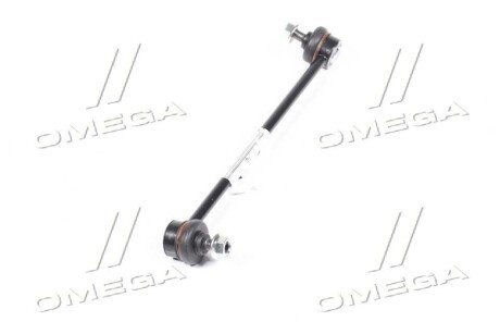 Стойка (тяга) стабилизатора передняя sidem 21363