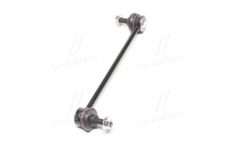 Стойка (тяга) стабилизатора передняя sidem 4162