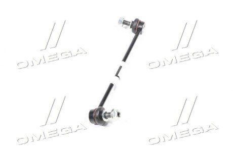 Стійка (тяга) стабілізатора передня sidem 49168