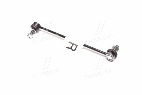 Стойка (тяга) стабилизатора передняя sidem 49169