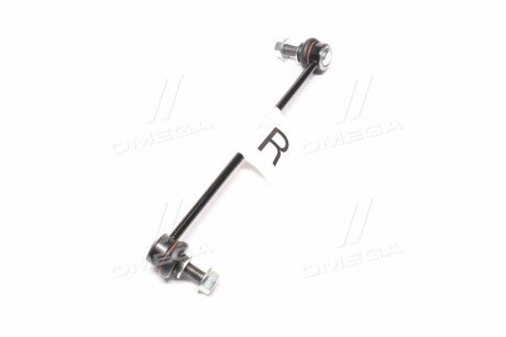 Стойка (тяга) стабилизатора передняя sidem 49169