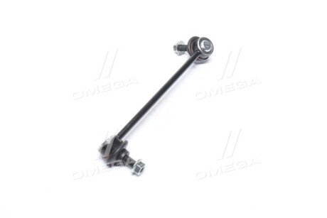 Стойка (тяга) стабилизатора передняя sidem 50167