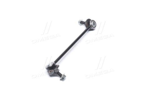 Стойка (тяга) стабилизатора передняя sidem 50167