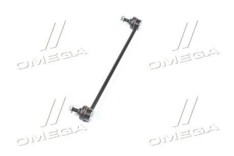 Стійка (тяга) стабілізатора передня sidem 53060