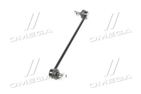 Стойка (тяга) стабилизатора передняя sidem 53068