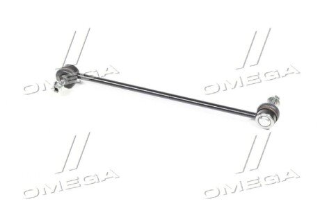 Стойка (тяга) стабилизатора передняя sidem 53068