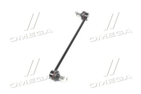 Стойка (тяга) стабилизатора передняя sidem 53068