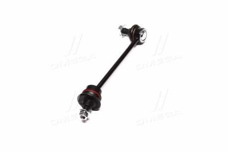 Стійка (тяга) стабілізатора передня sidem 65062