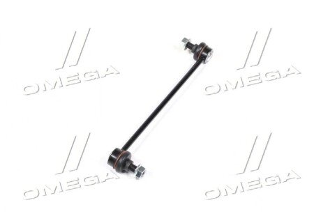 Стійка (тяга) стабілізатора передня sidem 9062