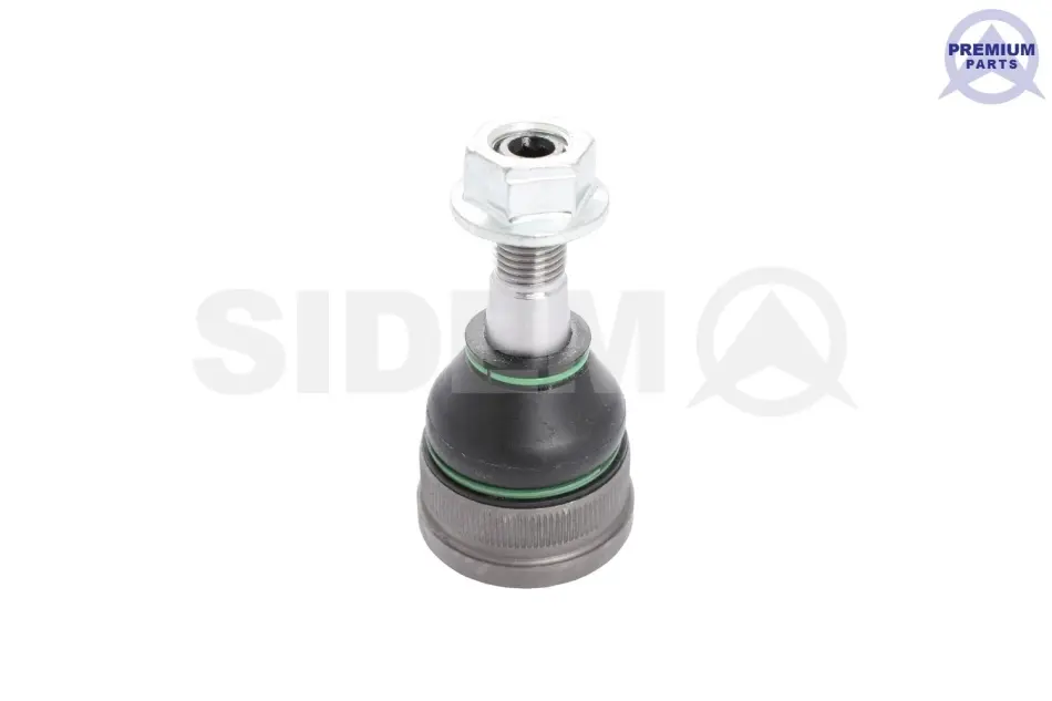 Подушка (опора) двигателя sidem 4286