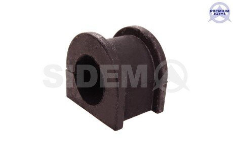 Втулка (резинка) переднего стабилизатора sidem 804810 на Форд Рейнджер