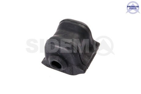Втулка переднього стабілізатора sidem 845828