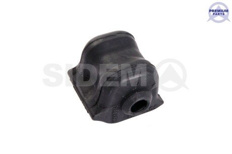 Втулка переднього стабілізатора sidem 845829