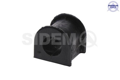 Втулка переднього стабілізатора sidem 845857 на Тойота Камри 50