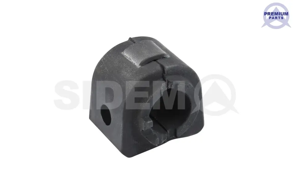 Втулка переднього стабілізатора Sidem 853824 (фото 1)