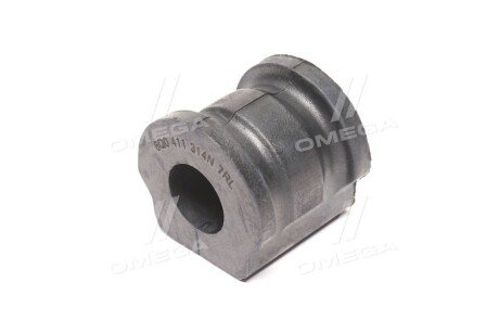 Втулка (резинка) переднего стабилизатора sidem 863808