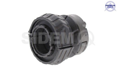 Втулка (резинка) переднего стабилизатора sidem 863816 на Porsche Cayenne