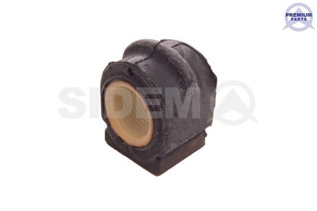 Втулка переднього стабілізатора sidem 867803 на Вольво 850