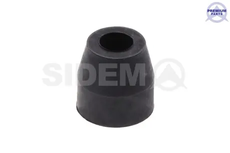 Сайлентблок продольного рычага sidem 877619 Chevrolet Спарк
