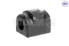 Втулка заднего стабилизатора sidem 821904