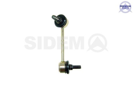 Задняя стойка стабилизатора sidem 87269 на Ауди А6 с6
