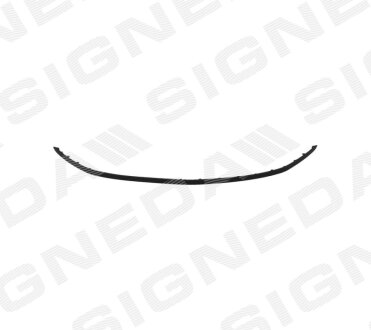 Спойлер бампера OPEL MOKKA X / BUICK ENCORE, 16 - signeda PBK05009VA на Опель Мокка