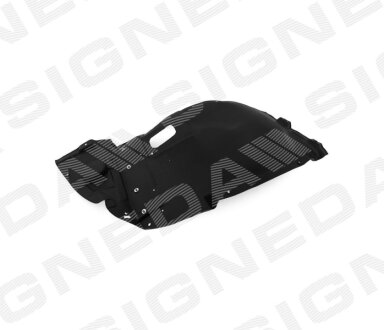 Підкрилок BMW 3 (E92/E93) COUPE/CABRIO, 09.06 - 03 signeda PBM11093AL на Бмв 3 Series