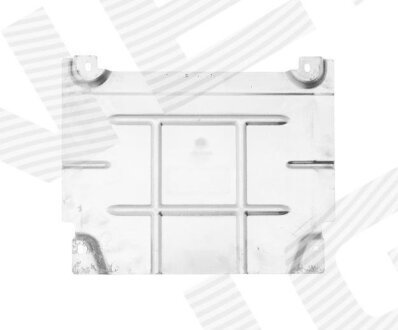 Захист двигуна FORD EDGE, 15 - 18 signeda PFD60031A