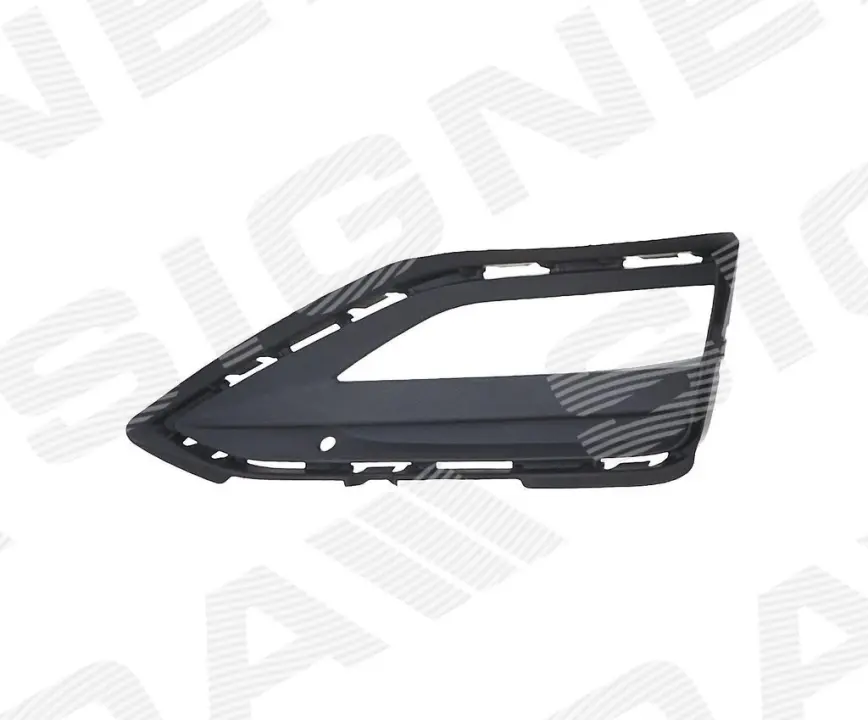 Решітка в бампер VW JETTA, 19 - signeda PVG99237CAR