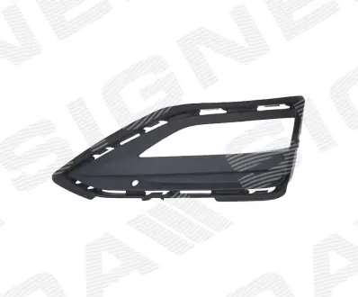 Решітка в бампер VW JETTA, 19 - signeda PVG99237CAR