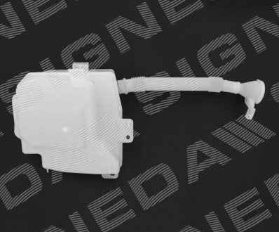 Бачок склоомивача signeda PMBB2008A