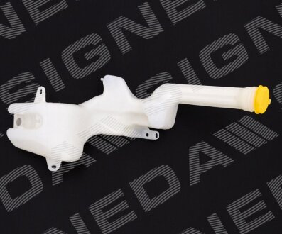 Бачок склоомивача signeda PFDB2013A