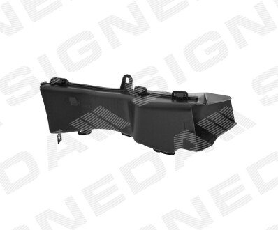 Дефлектор повітряний BMW 3 (F30/F31/F35/F80), 11 - signeda PBM99304AR