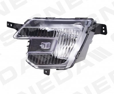 Фара протитуманна FORD EXPLORER, 16 - 18 signeda ZFD2046L