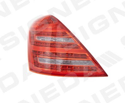 Ліхтар (фара) заднього ходу signeda ZBZ569311L