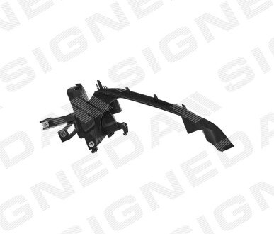 Кріплення фари signeda PAD43042AR