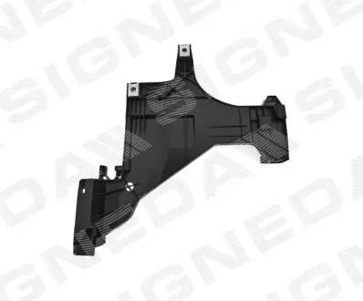 Крепление фары signeda PAD44125L Ауди А4 б8