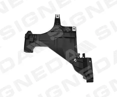 Крепление фары signeda PAD44125R Ауди А4 б8