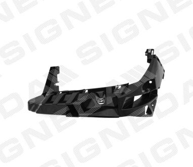 Кріплення фари signeda PBZ43042AL на Мерседес M-Class/GLE-Class w166