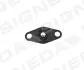 Кріплення фари Signeda PFD43395ALR (фото 1)