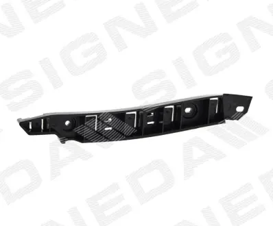 Кронштейн бампера CHRYSLER 200, 15 - 17 signeda PCR43034AL Ауди 200