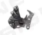 Кронштейн крила BMW X5 (F15), 13 - 18 signeda PBM99064AL