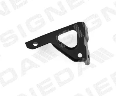 Кронштейн крила VW TIGUAN, 07 - 11 signeda PVG12087AR