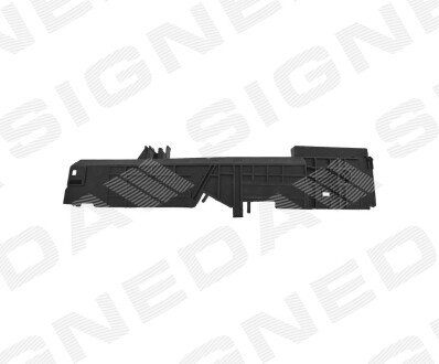 Кронштейн радіатора BMW 1 (F20/F21), 05.15 - 19 signeda PBM01001L на Бмв 3 Series