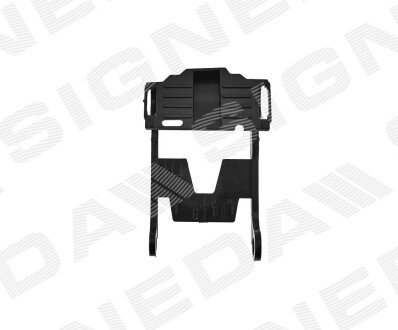 Крышка (заглушка) форсунки омывателя фар signeda PBM99089CMR